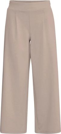 Ichi Mujer, Pantalones, Beige, Talla: 2XL
