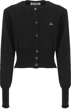 Vivienne Westwood Donna, Maglie, Nero, L, new