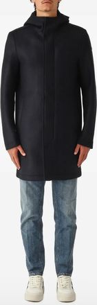 Colmar Jas met ritssluiting - Zwart