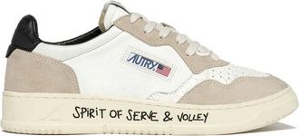 Autry MEDALIST LAGE SNEAKERS