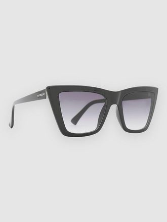 Vonzipper Stiletta Black Sonnenbrille schwarz