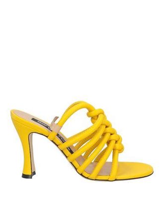 Sergio Rossi Sandals