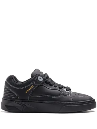 Hide&Jack Osborn sneakers - Zwart