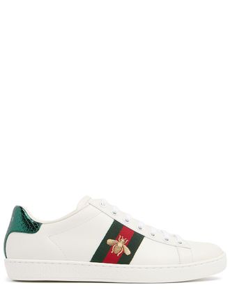 Scarpe da ginnastica gucci 2025