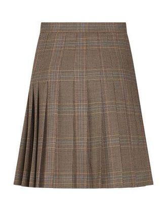 Moschino BOTTOMWEAR - Mini skirts sur YOOX.COM