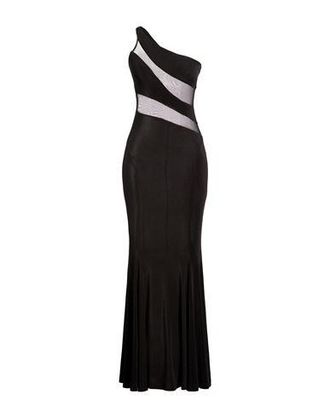 Norma Kamali DRESSES - Maxi dresses sur YOOX.COM