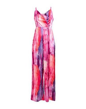 Le Voli&egrave;re JUMPSUITS & TRACKSUITS - Jumpsuits sur YOOX.COM