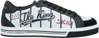 Dolce & Gabbana FOOTWEAR - Trainers sur YOOX.COM