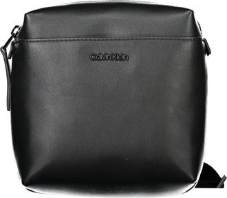 Calvin Klein Uomo, Borse, Nero, Taglia unica, new