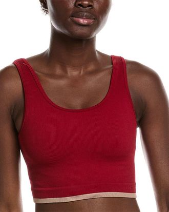 Spiritual Gangster Love Longline Bra