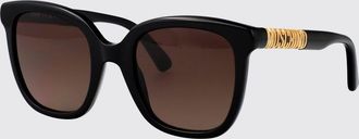 Moschino Occhiali da sole MOS178/S in acetato