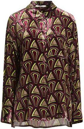 Maliparmi TOPWEAR - Shirts on YOOX.COM