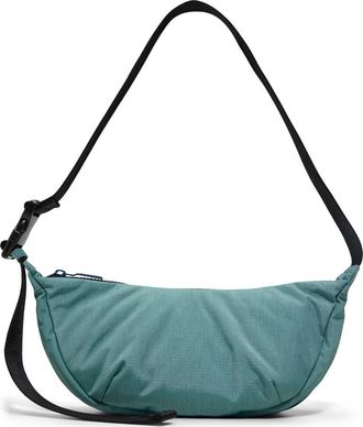 Hunter Essential Crossbody Bag in Teal at Nordstrom