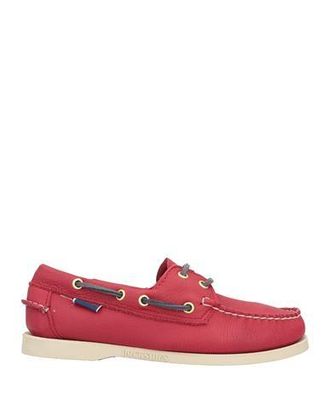 Sebago dockside solde on sale