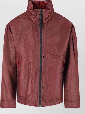 C.P. Company padded coat