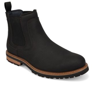 Dockers Mens Camden Rugged Chelsea Boot