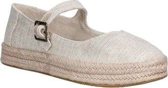 Toms Toms, Schoenen, Dames, Beige, 38 EU, Carolina Mary Jane