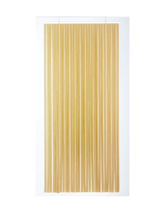 MOREL Correa Tahiti Marr&oacute;n / Beige 120 X 220