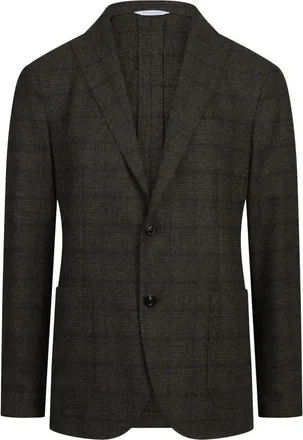 Boglioli Uomo, Giacche, Marrone, 2Xl, new