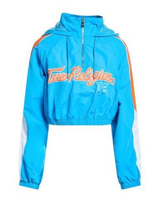 True Religion COATS & JACKETS - Jackets on YOOX.COM