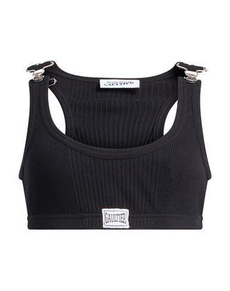 Jean Paul Gaultier TOPWEAR - Tops on YOOX.COM