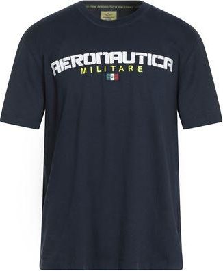 Aeronautica T-shirts