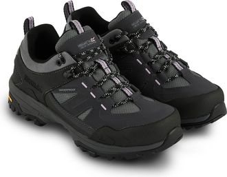 Regatta Womens Regen Walking Shoes