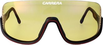 Carrera Mask Sunglasses Carrera Eyedra Blx