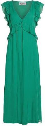 Liu Jo DRESSES - Maxi dresses sur YOOX.COM