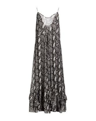 Iro DRESSES - Maxi dresses sur YOOX.COM