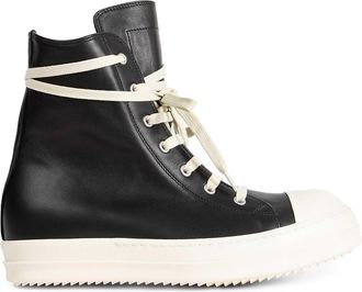 Rick Owens Sneaks Sneakers