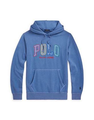 Ralph Lauren THE RL FLEECE LOGO HOODIE
