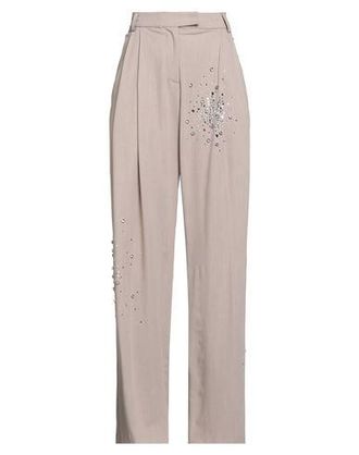 Des_Phemmes BOTTOMWEAR - Trousers sur YOOX.COM