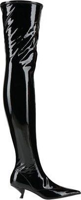 Sergio Rossi SCHUHE - Stiefel auf YOOX.COM