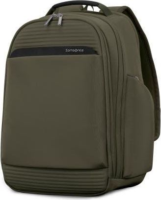 Samsonite Paralux Everyday Backpack in Olive at Nordstrom