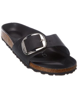 Birkenstock Madrid Big Buckle Sandal