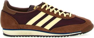 adidas Sneakers - Dames - Sneakers - Bruin - 43 1/2 EU - Schoenen