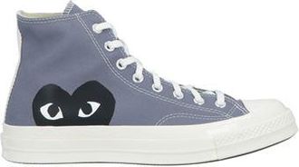 CONVERSE X COMME DES GARCONS FOOTWEAR - Trainers sur YOOX.COM