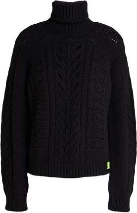 Elisabetta Franchi PRENDAS DE PUNTO - Cuello alto en YOOX.COM