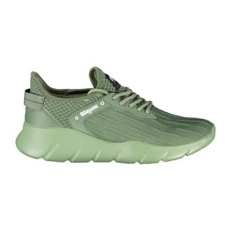 Blauer Sneakers, male, Green, Size: 9 US Sports Shoe