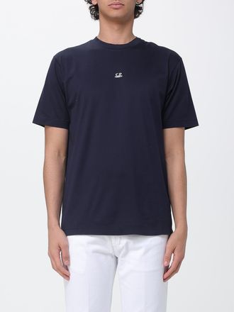C.P. Company T-Shirt C. P. COMPANY Uomo colore Blue