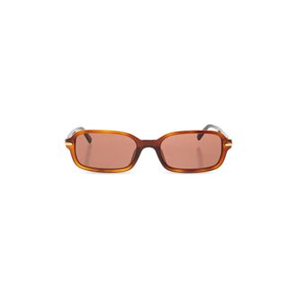 Valentino Garavani Vg0047S Zonnebril - unisex - Accessoires - Bruin - Maat: 52 MM