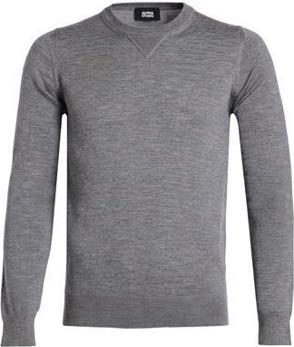 Alpha Studio KNITWEAR - Jumpers on YOOX.COM