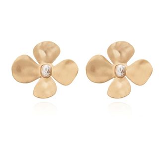 Cult Gaia Donna, Accessori, Giallo, Taglia unica, new
