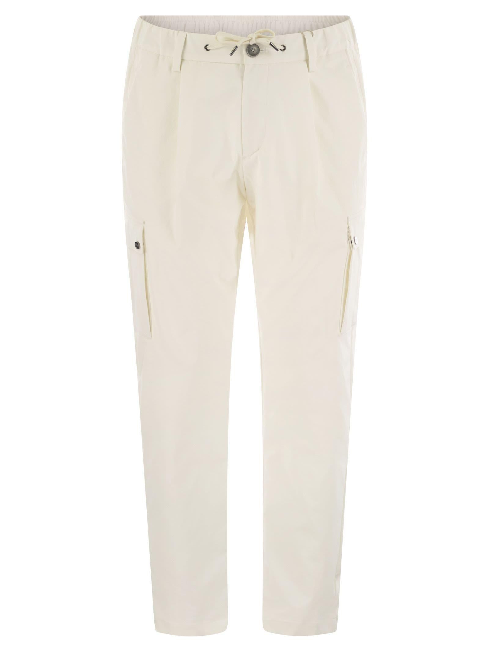 Men's Herno Cargo Pants - up to −45% | Stylight