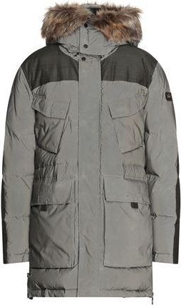 Paul & Shark ROPA DE ABRIGO - Plumíferos y acolchados en YOOX.COM