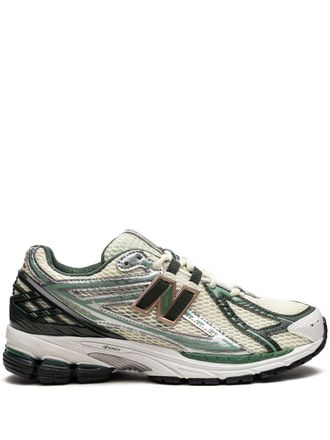 New Balance Sneakers 1906R Jade x Aim&eacute; Leon Dore - Verde