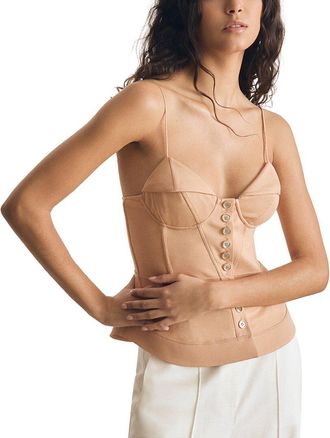 Reiss Picton Top