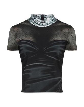 Moschino TOPWEAR - Tops on YOOX.COM