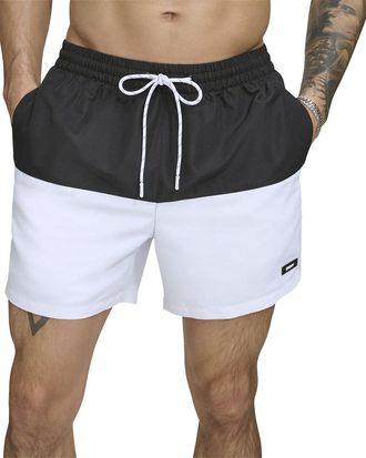 DKNY Dkny Modern Euro Swim Trunk